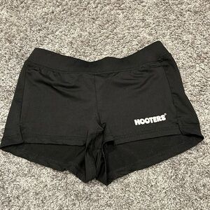 extra small hooter shorts